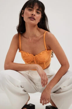 Lace Corset Top 23 Lace Corset Top -Na-Kd nakd lace corset top 1799 000005 0261 5838