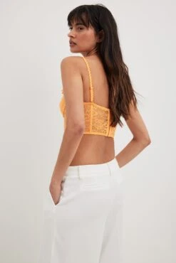 Lace Corset Top 21 Lace Corset Top -Na-Kd nakd lace corset top 1799 000005 0261 5851