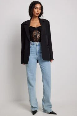 Lace Detail Cup Corset 12 Lace Detail Cup Corset -Na-Kd nakd lace detail cup corset 1013 001178 0002 01c