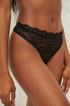 Lace String -Na-Kd nakd lace string 1736 000042 0002 91625 1