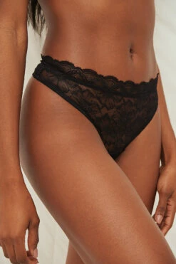 Lace String -Na-Kd nakd lace string 1736 000042 0002 91625