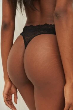 Lace String -Na-Kd nakd lace string 1736 000042 0002 91649 1