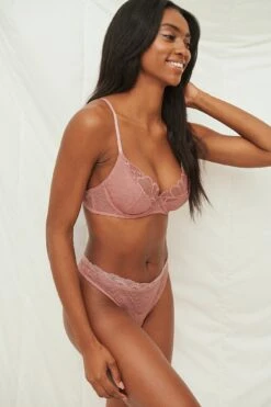 Lace String -Na-Kd nakd lace string 1736 000042 6368 91505