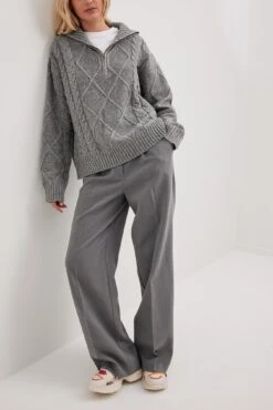 Lacing Detail Trainers -Na-Kd nakd lacing detail trainers 1055 001354 0061 15791