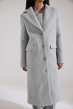 Long Coat -Na-Kd nakd long coat 1711 000095 0008 3 1