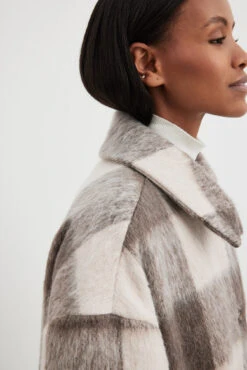 NA-KD Long Overshirt Jacket -Na-Kd nakd long overshirt jacket 1100 006731 7733 4090