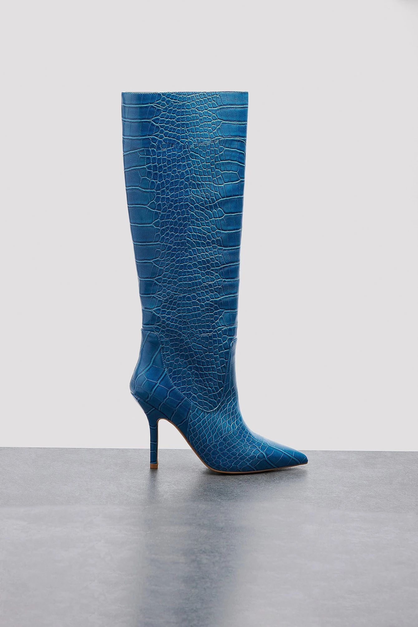 Stiletto Shaft Boots 10 Stiletto Shaft Boots - Image 8