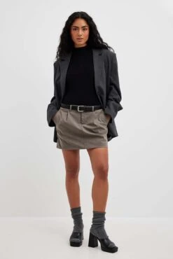 Low Platform Mules -Na-Kd nakd low platform mules 1055 001379 0002 9697