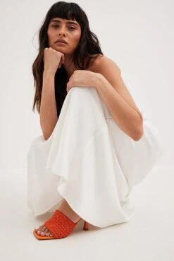 Messy Knitted Mules -Na-Kd nakd messy knitted mules 1055 001139 0261 7119 1