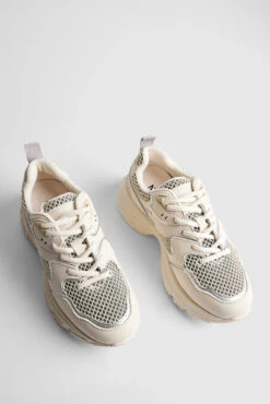 Mixed Upper Detailed Trainers -Na-Kd nakd mixed upper detailed trainers 1055 001353 1444 0584