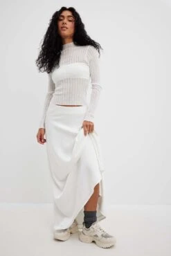 Mixed Upper Detailed Trainers -Na-Kd nakd mixed upper detailed trainers 1055 001353 1444 9223