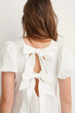 Open Back V-neck Maxi Dress -Na-Kd nakd open back v neck maxi dress 1018 007150 0001 04g