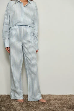 Cotton Pants -Na-Kd nakd organic cotton pants 1013 000980 0238 03h