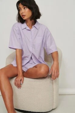 Cotton Shorts -Na-Kd nakd organic cotton shorts 1013 000982 0368 04c