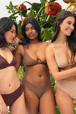 Overlap Triangle Micro Top -Na-Kd nakd overlap triangle micro top 1013 000883 4113 05