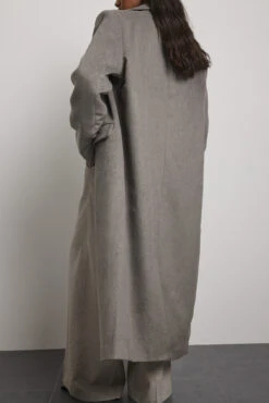 Oversized Coat -Na-Kd nakd oversized coat 1767 000036 0008 21194