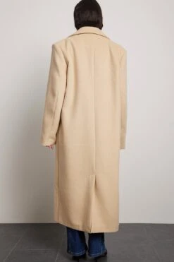 Oversized Coat -Na-Kd nakd oversized coat 1767 000036 5571 20110