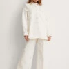Oversized Denim Overshirt -Na-Kd nakd oversized denim overshirt 1018 007170 0244 03c