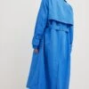 Oversized Double Button Trenchcoat -Na-Kd nakd oversized double button trenchcoat 1737 000012 0003 3867