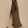 Oversized Teddy Coat 2 Oversized Teddy Coat -Na-Kd nakd oversized teddy coat 1729 000016 0017 01c