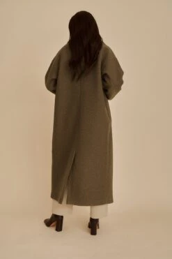 Oversized Teddy Coat 7 Oversized Teddy Coat -Na-Kd nakd oversized teddy coat 1729 000016 0017 02d