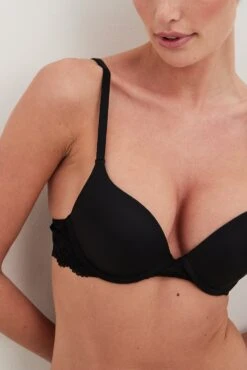 Padded Boost Wire Bra 14 Padded Boost Wire Bra -Na-Kd nakd padded boost wire bra 1013 001214 0002 1 1