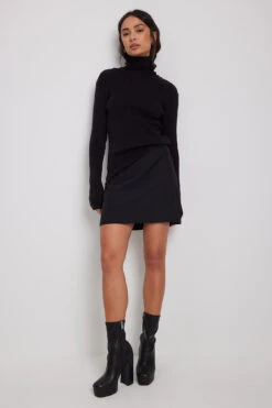 Platform High Heel Boots -Na-Kd nakd platform high heel boots 1055 001335 0002 33368