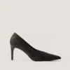 Pointy V-Cut Pumps -Na-Kd nakd pointy v cut pumps 1055 000758 0002 01m