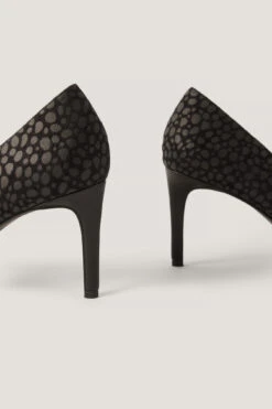 Pointy V-Cut Pumps -Na-Kd nakd pointy v cut pumps 1055 000758 0002 04m