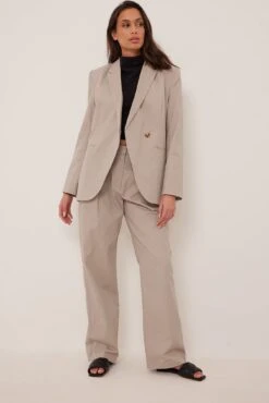 Quilted Slippers -Na-Kd nakd quilted slipper 1055 001125 0002 12036