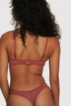 Qute Double Strap Thong -Na-Kd nakd qute dobule strap thong 1013 001033 0039 03h r14