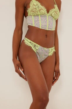 Eyelash Satin Corset -Na-Kd nakd recycled eyelash satin corset 1013 001136 9428 400