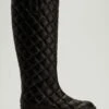 Puffy Quilted Boots -Na-Kd nakd recycled puffy quilted boots 1055 001164 0002 1238
