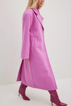 Reptile Look High Shaft Boots -Na-Kd nakd reptile look high shaft boots 1780 000027 0015 13771