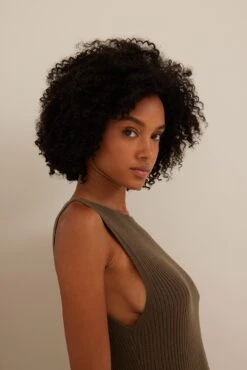 NA-KD Ribbed Fine Knitted Maxi Dress 23 NA-KD Ribbed Fine Knitted Maxi Dress -Na-Kd nakd ribbed fine knitted midi dress 1100 006463 0017 03737