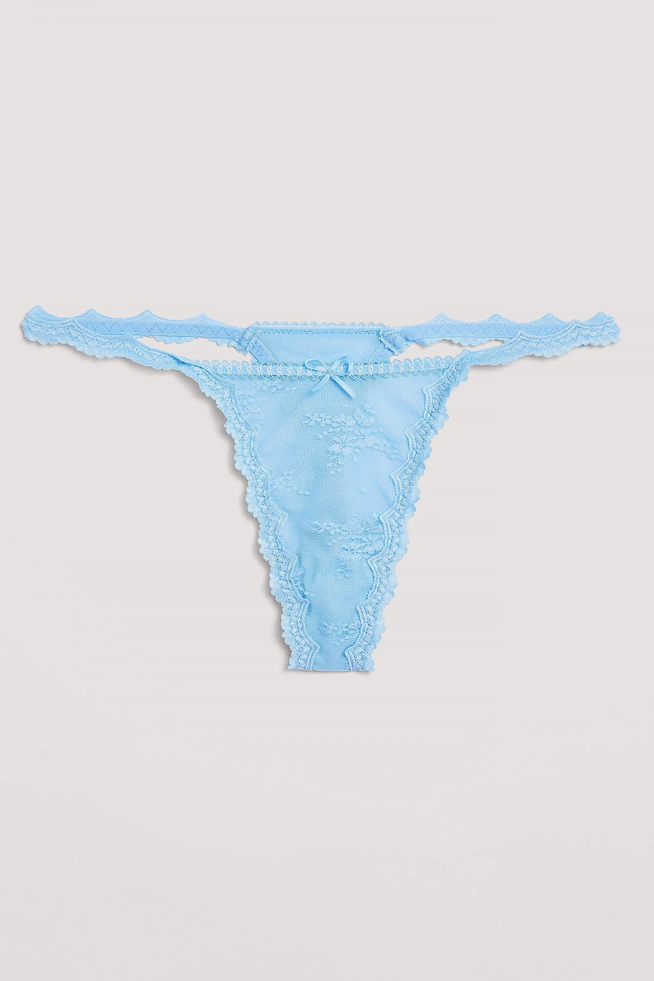 Romantic Lace Panty 7 Romantic Lace Panty - Image 5