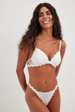 Romantic Lace Panty 17 Romantic Lace Panty -Na-Kd nakd romantic lace panty 1013 001286 0260 4329 copy