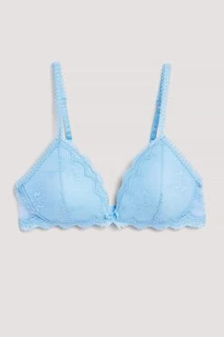 Romantic Lace Top -Na-Kd nakd romantic lace top 1013 001285 0047 0026 1