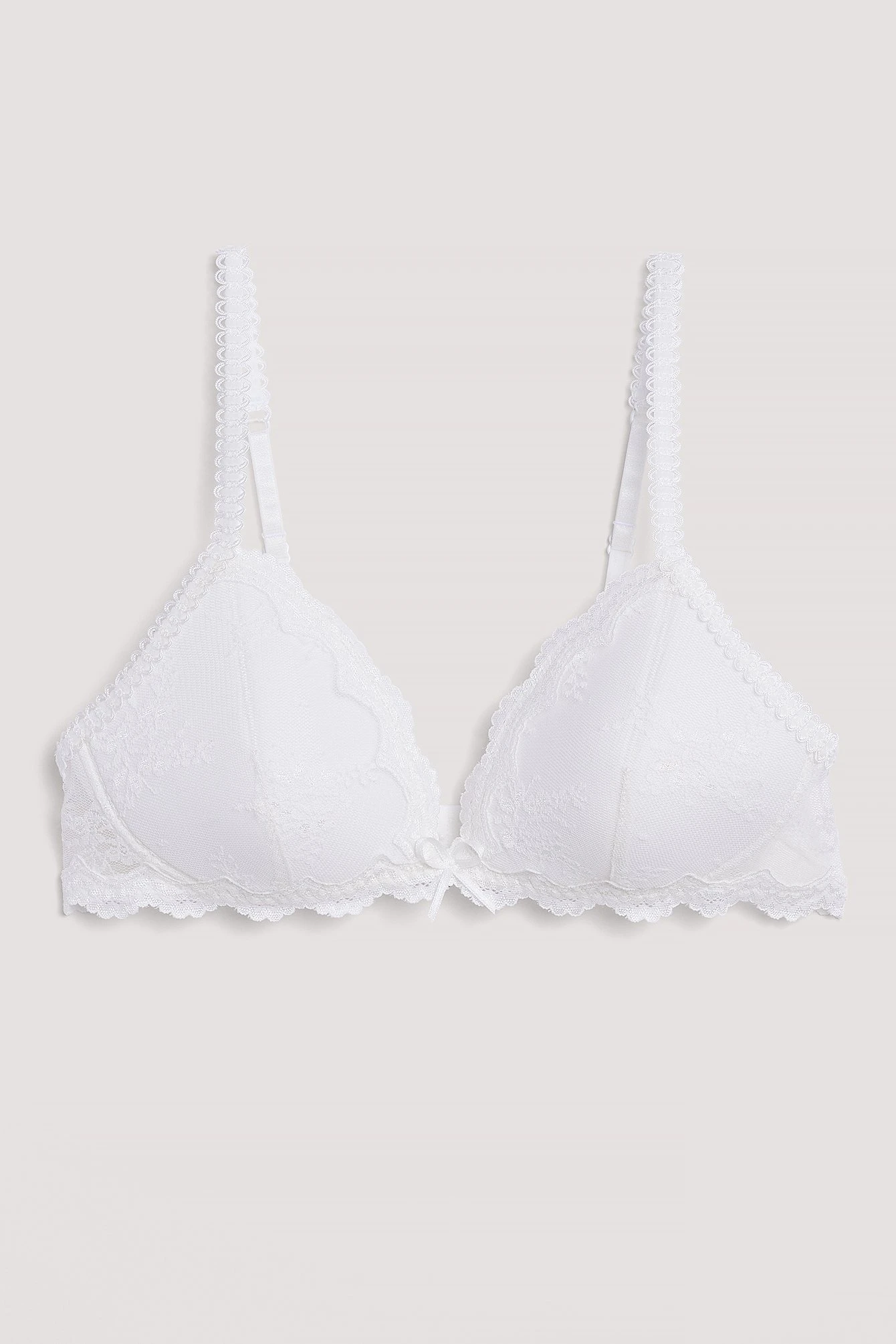 Romantic Lace Top 7 Romantic Lace Top - Image 5