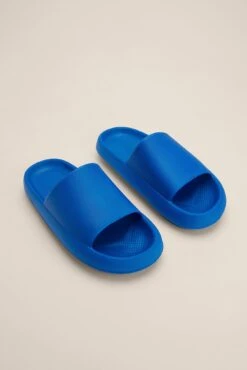 Rubber Slippers -Na-Kd nakd rubber slippers 1055 001084 0263 3045