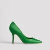 Satin Pumps -Na-Kd nakd satin pumps 1055 001305 8531 0644 copy