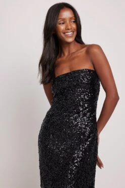 Sequin Mini Dress -Na-Kd nakd sequin mini dress 1778 000021 0002 02