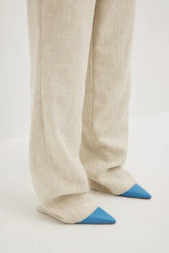 Slim Hourglass Slingback Pumps -Na-Kd nakd slim hourglass slingback pumps 1055 001377 0003 25419 r