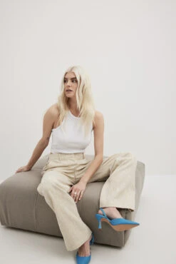 Slim Hourglass Slingback Pumps -Na-Kd nakd slim hourglass slingback pumps 1055 001377 0003 25424 r