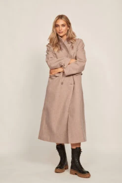 Slim Lace Up Boots -Na-Kd nakd slim lace up boots 1055 001054 0002 01l