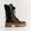 Slim Lace Up Boots -Na-Kd nakd slim lace up boots 1055 001054 0002 01m