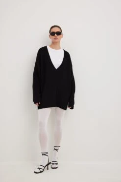 Slim Strappy Stiletto Heels -Na-Kd nakd slim strappy stiletto heels 1055 001386 0002 29283