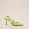 Slingback Pumps -Na-Kd nakd slingback pumps 1055 001238 0819 0157