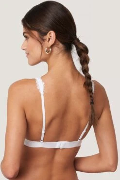 Soft Lace Bra -Na-Kd nakd soft lace bra 1013 000282 0001 02b r 1 1