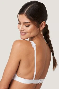 Soft Lace Bra -Na-Kd nakd soft lace bra 1013 000282 0001 04b r 1 1